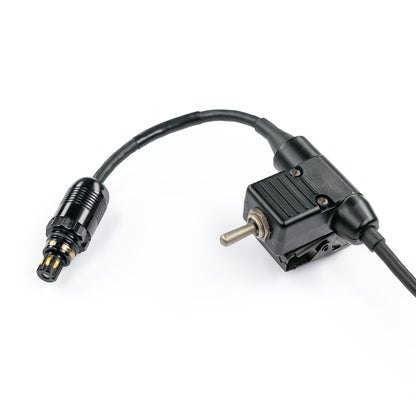 Gentex ACAPS Headset