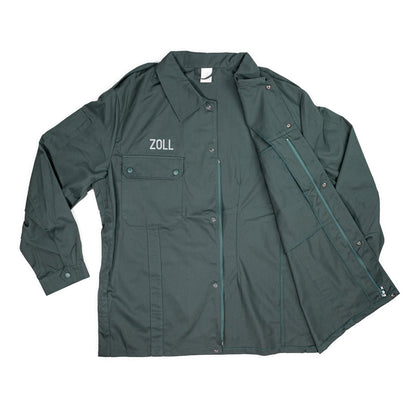 German Customs Jacket
