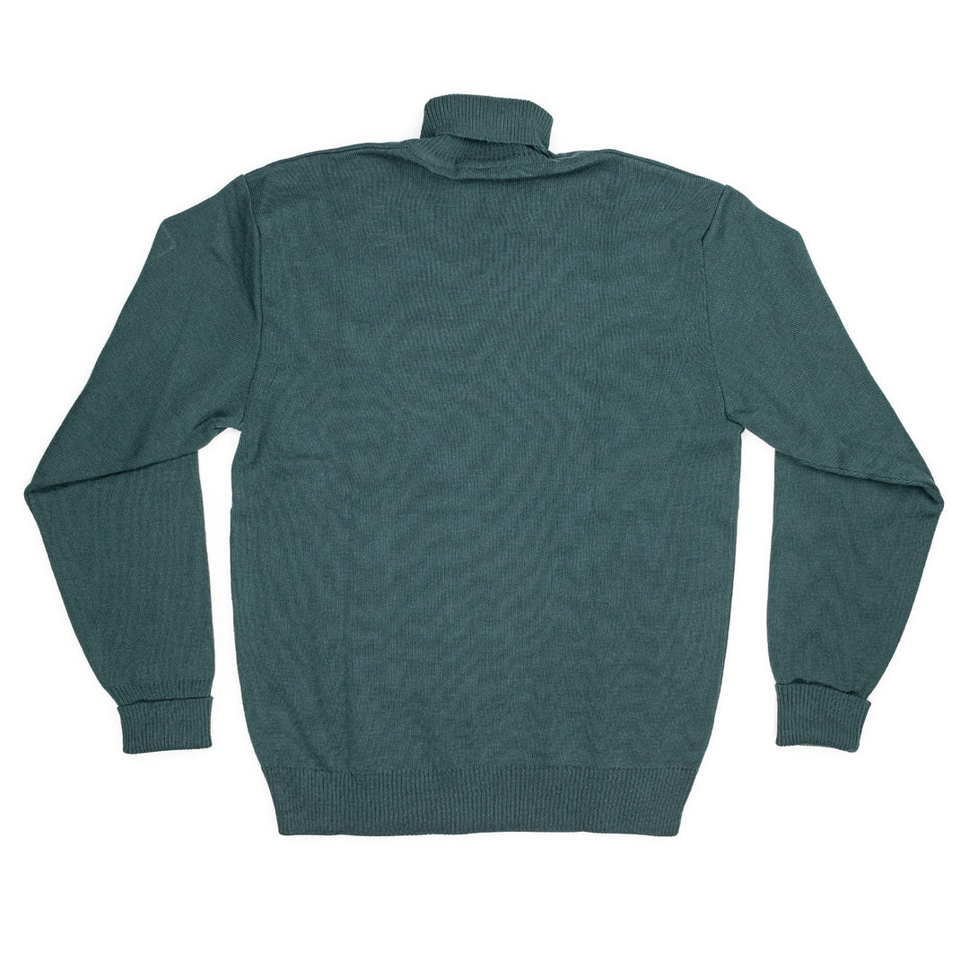 German Customs Turtleneck Sweater – KommandoStore