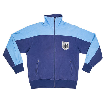 German Bundeswehr PT Jacket