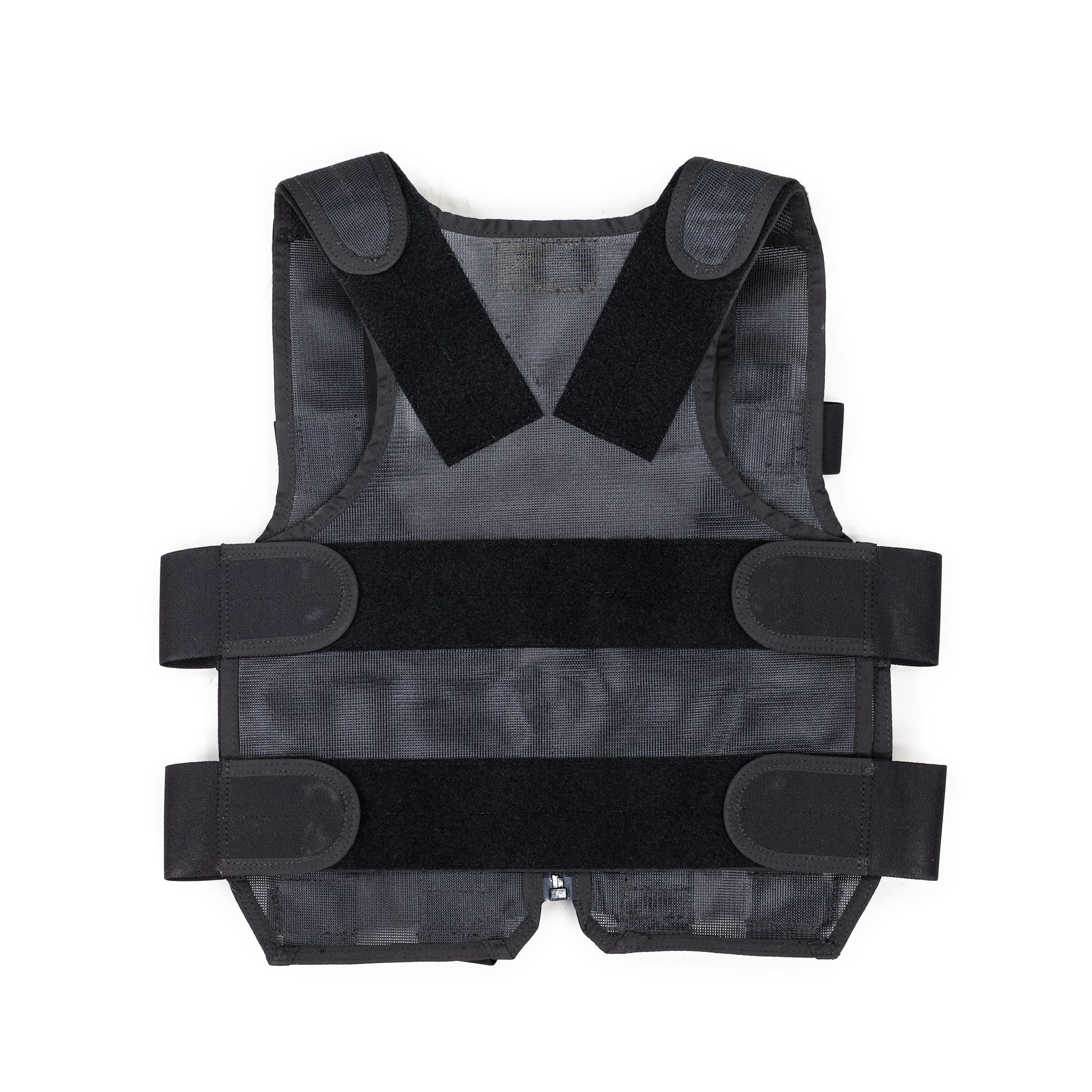 日本直送RAKINES Musterwerk Ex. Body armor Vest トップス