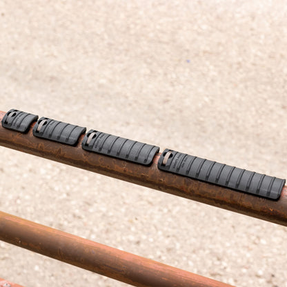 KAC Ribbed Hand Rail Cover