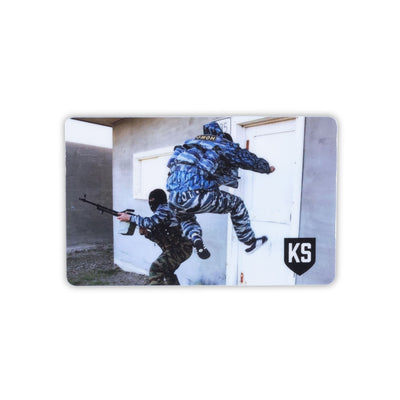 KommandoStore Gift Cards