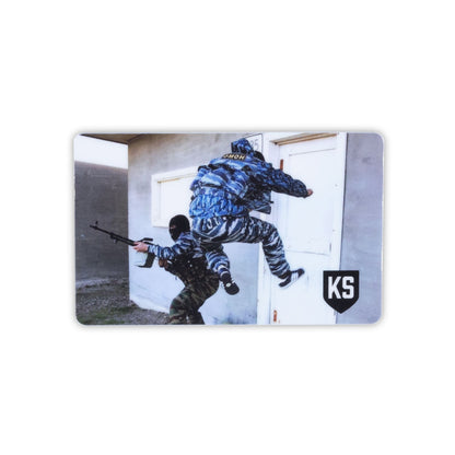 KommandoStore Gift Cards