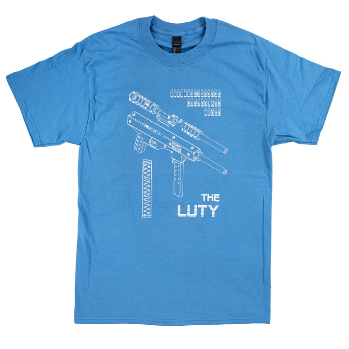 The Luty T-Shirt