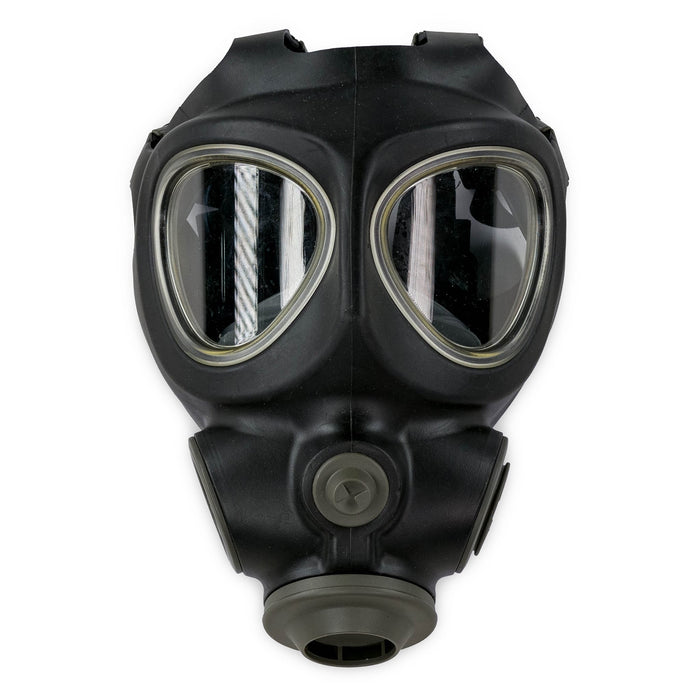 Police Trade-In 3M Scott M95 Gas Mask – KommandoStore