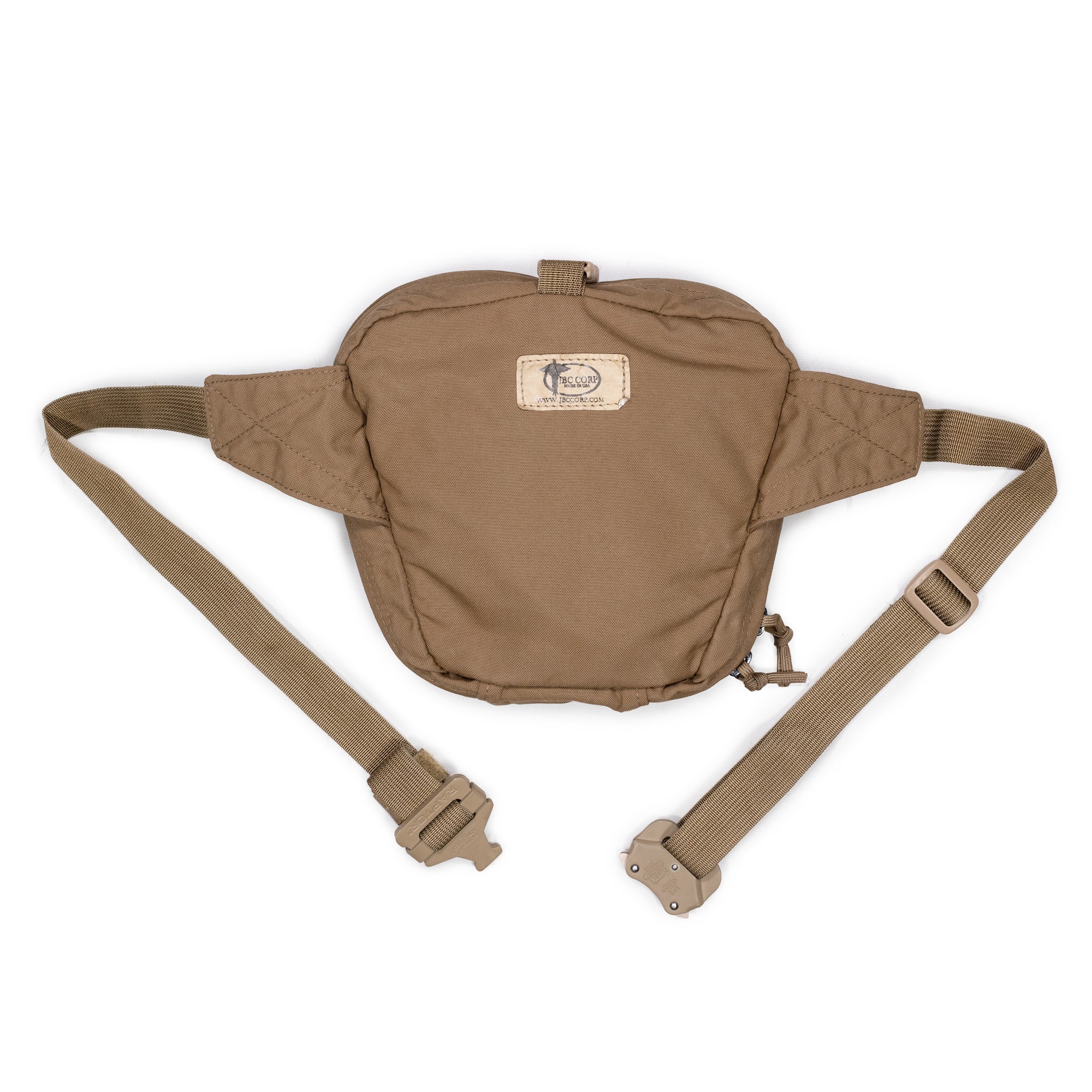 MARSOC IFAK Fanny Pack – KommandoStore