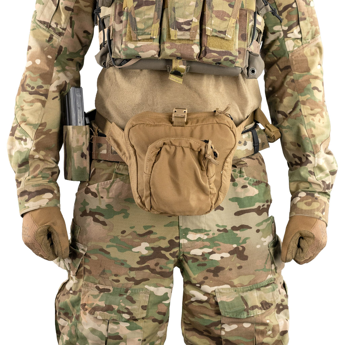 Marsoc Waist Pack | TMC Marsoc Style Waist Pack – QFIZ