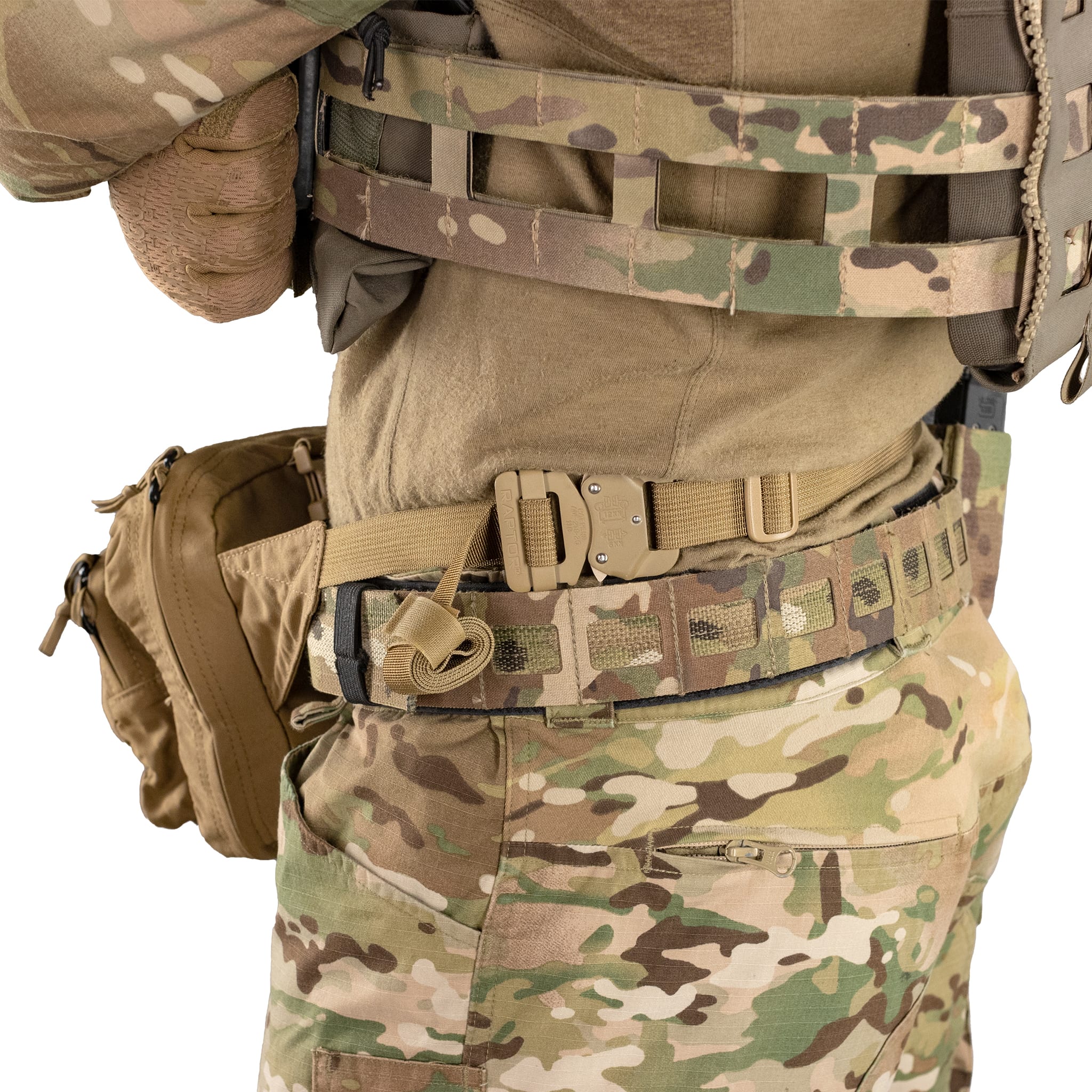 MARSOC IFAK Fanny Pack – KommandoStore