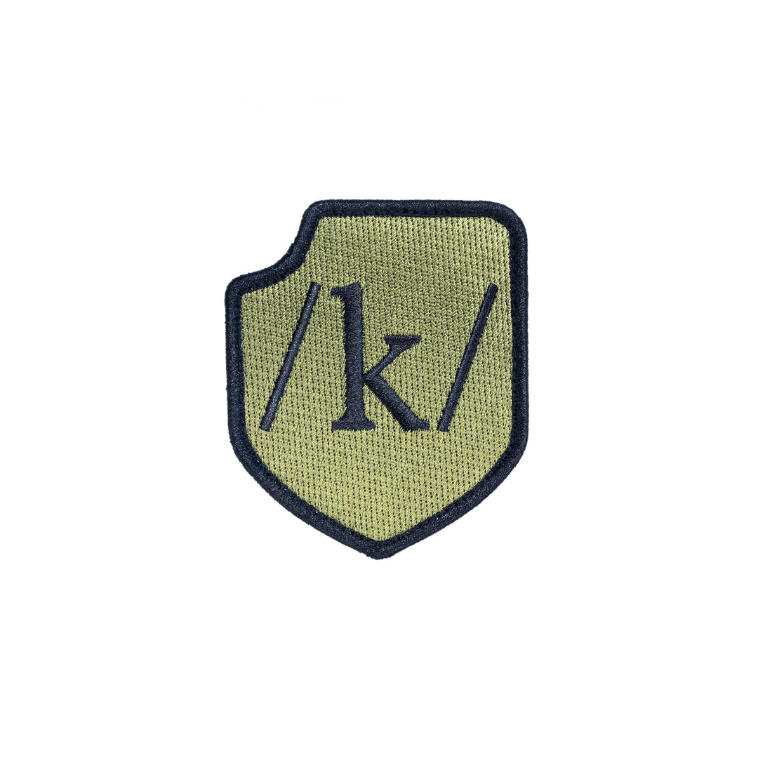 /k/ Shield MK2 Patch