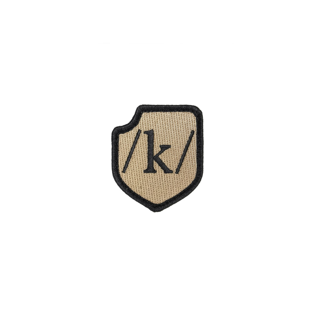 /k/ Shield MK3 Patch