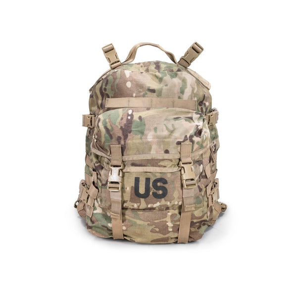 USGI OCP MOLLE II Assault Pack – KommandoStore USGI OCP MOLLE II Assault Pack – KommandoStore