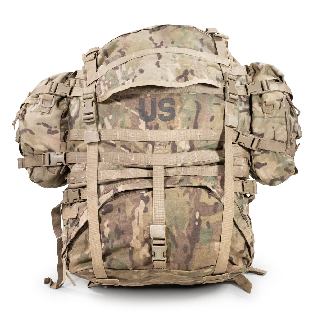 Molle ii large rucksack best sale