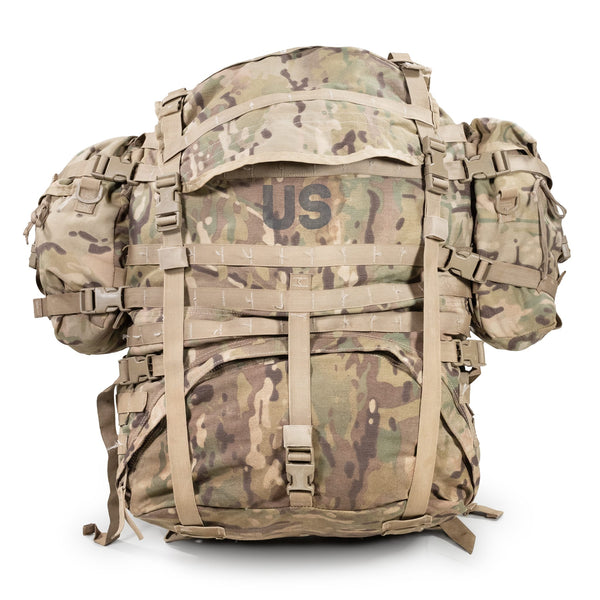 Molle ii large rucksack cheap