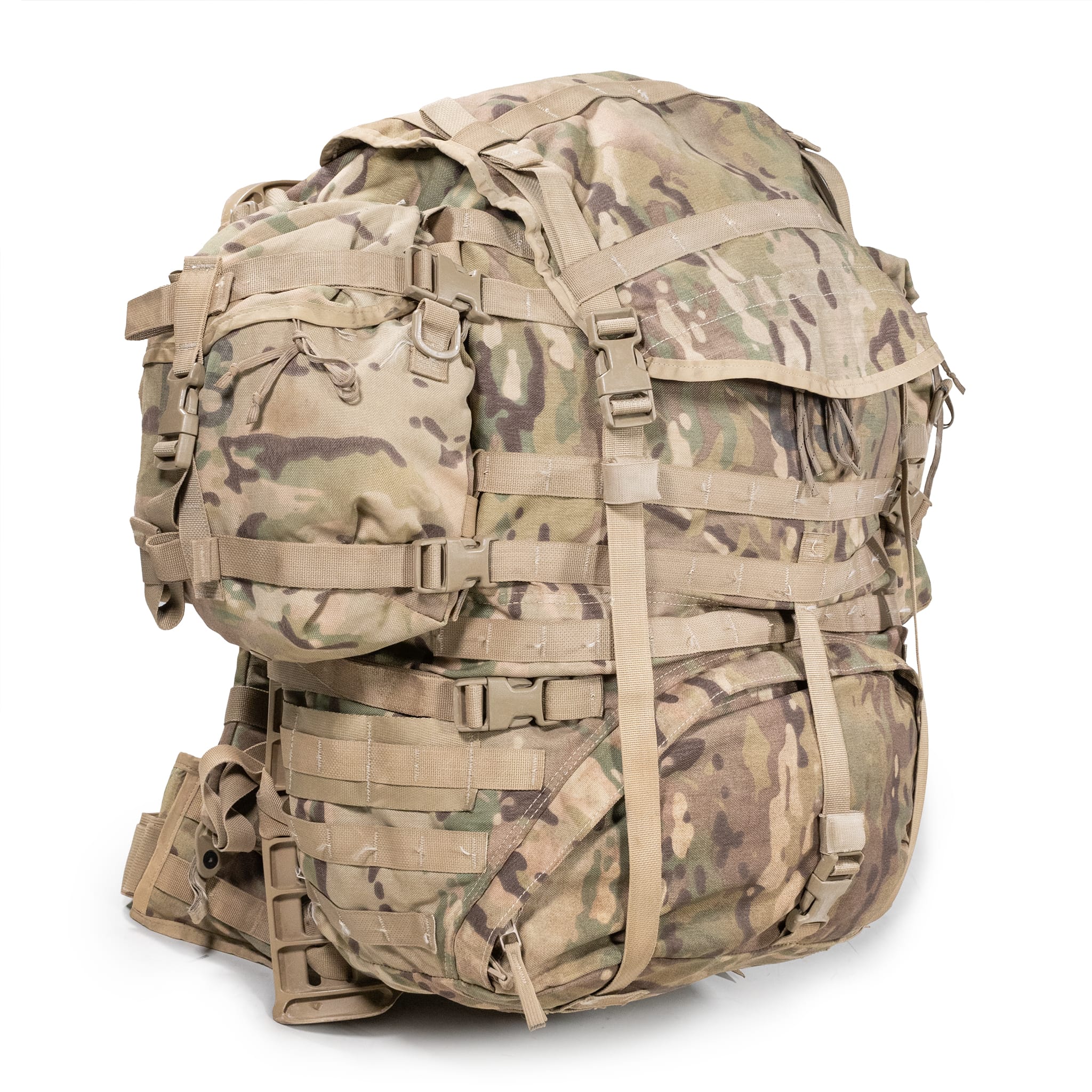 USGI OCP MultiCam MOLLE II Large Rucksack