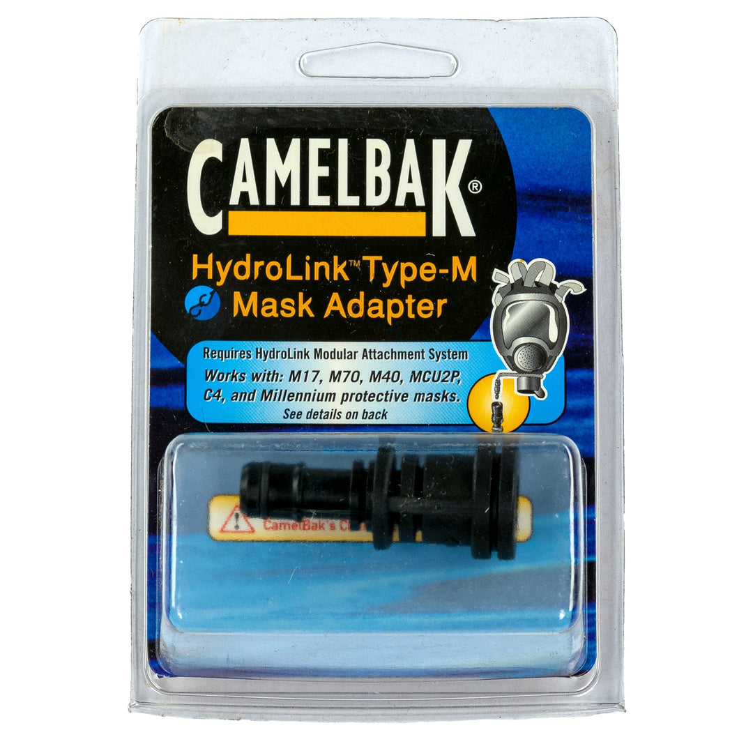 CamelBak Type-M Mask Adapter