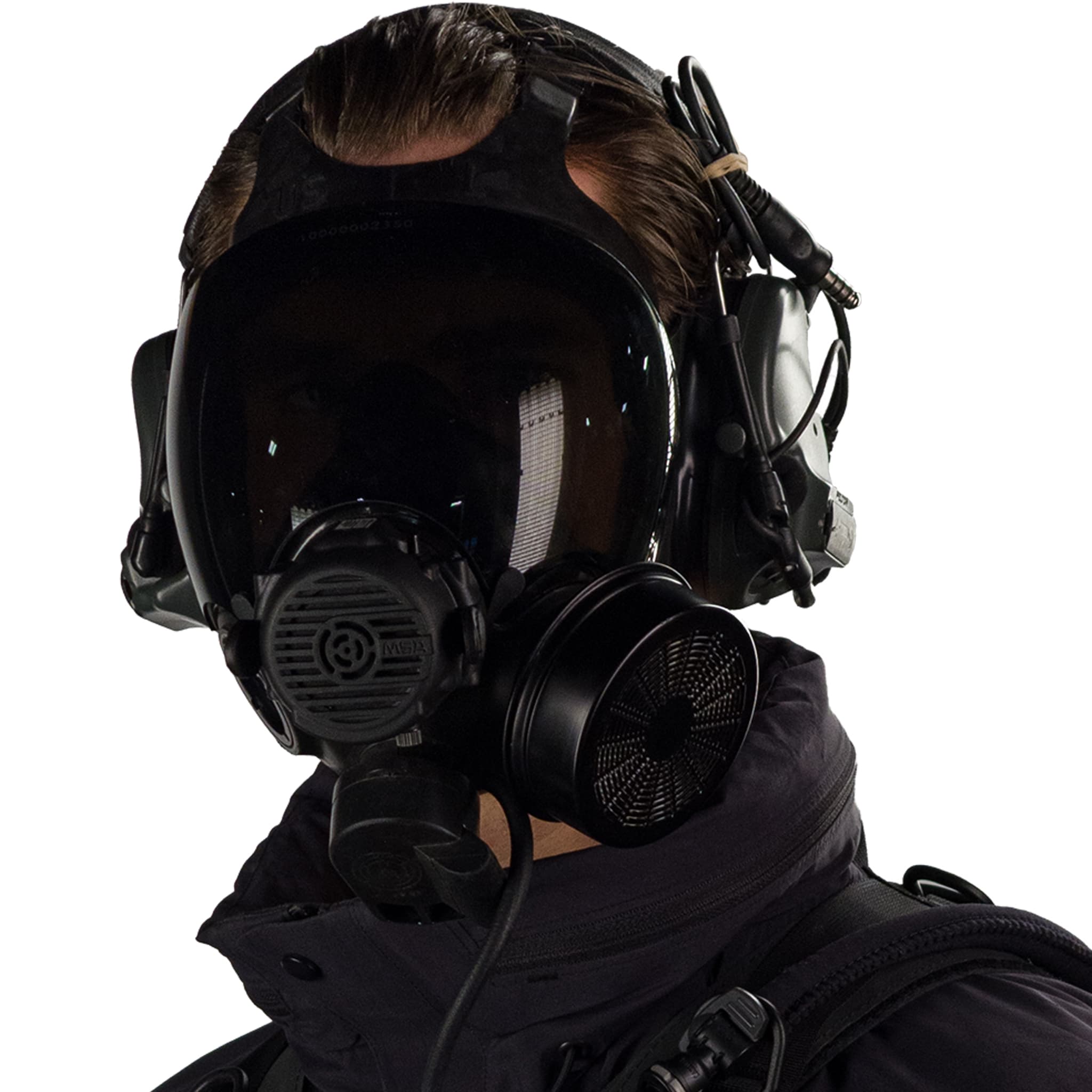 MSA™ ESP™ II Voice Amplifier