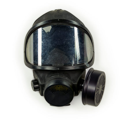 MSA Phalanx Filter (Display Only)