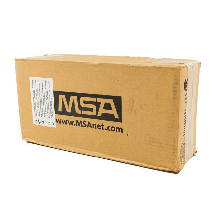 New In Box MSA Ultra Elite Gas Mask