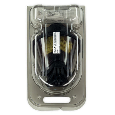 New In Box MSA Ultra Elite Gas Mask