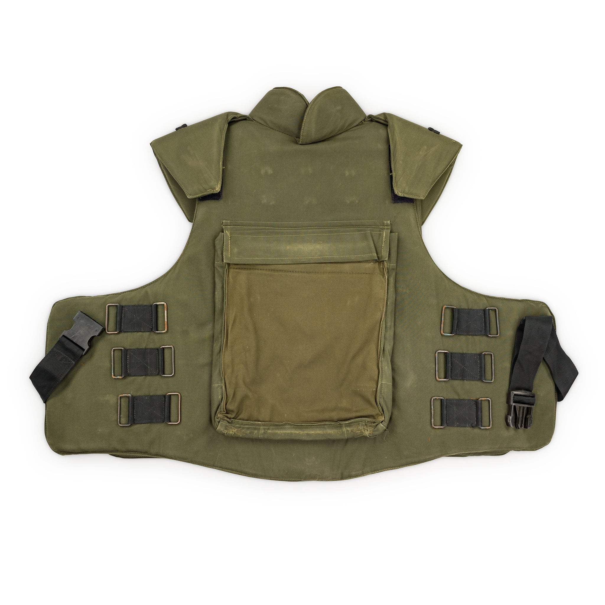 Rába 2002M Level IIIA Flak Jacket