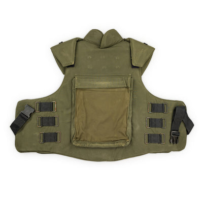 Rába 2002M Level IIIA Flak Jacket