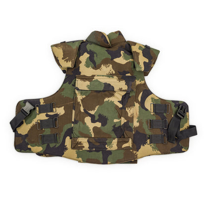 Rába 2002M Level IIIA Flak Jacket