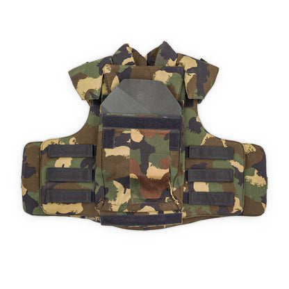 Rába 2002M Level IIIA Flak Jacket