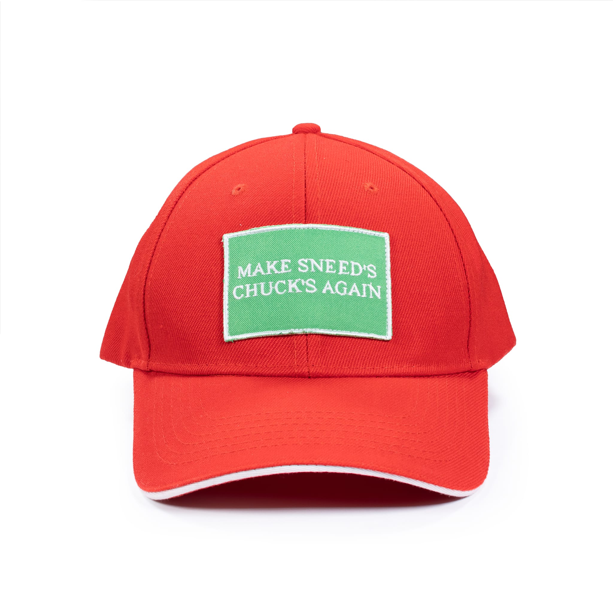 Make Sneed's Chuck's Again Hat – KommandoStore