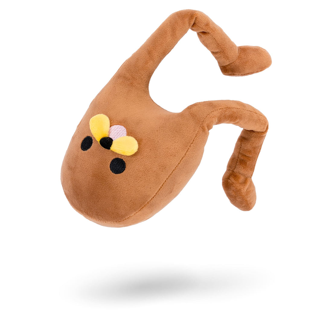 Gondola The Plush