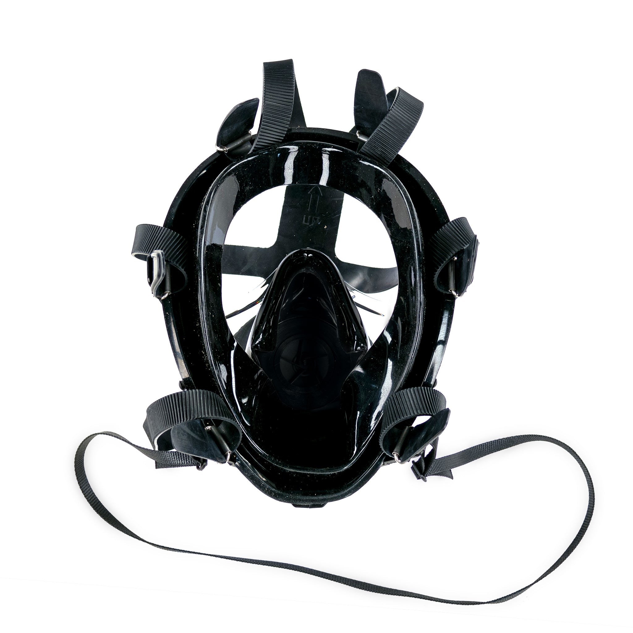 Mestel Safety SGE 400/3 NATO Gas Mask – KommandoStore