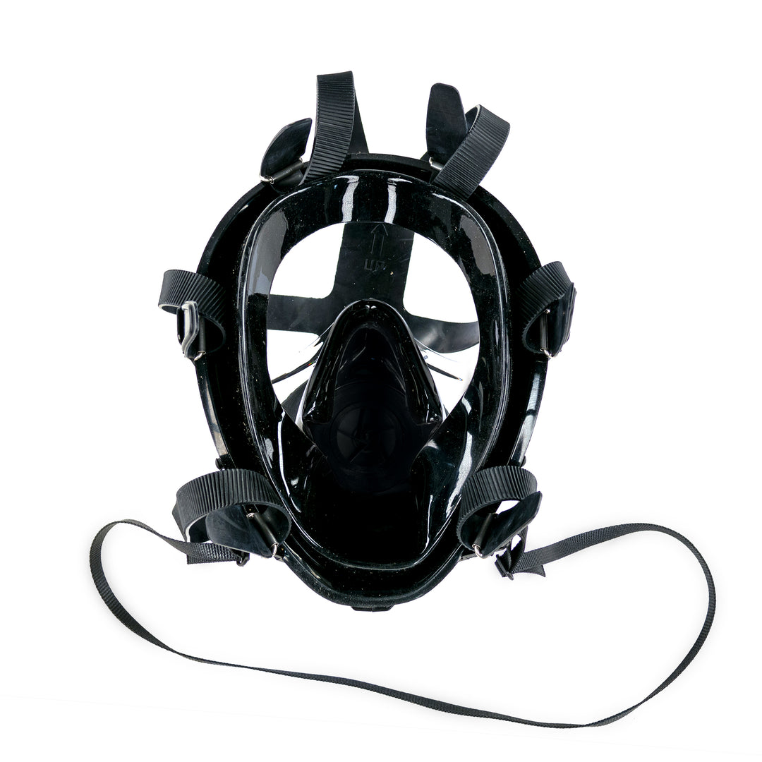 Mestel Safety SGE 400/3 Gas Mask - Medium/Large