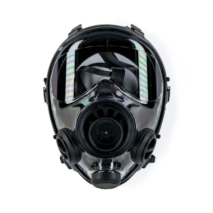 Mestel Safety SGE 400/3 Gas Mask - Medium/Large
