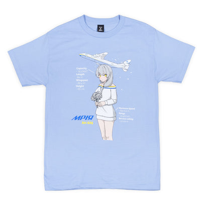 An-225 Mriya Atamonica Tee