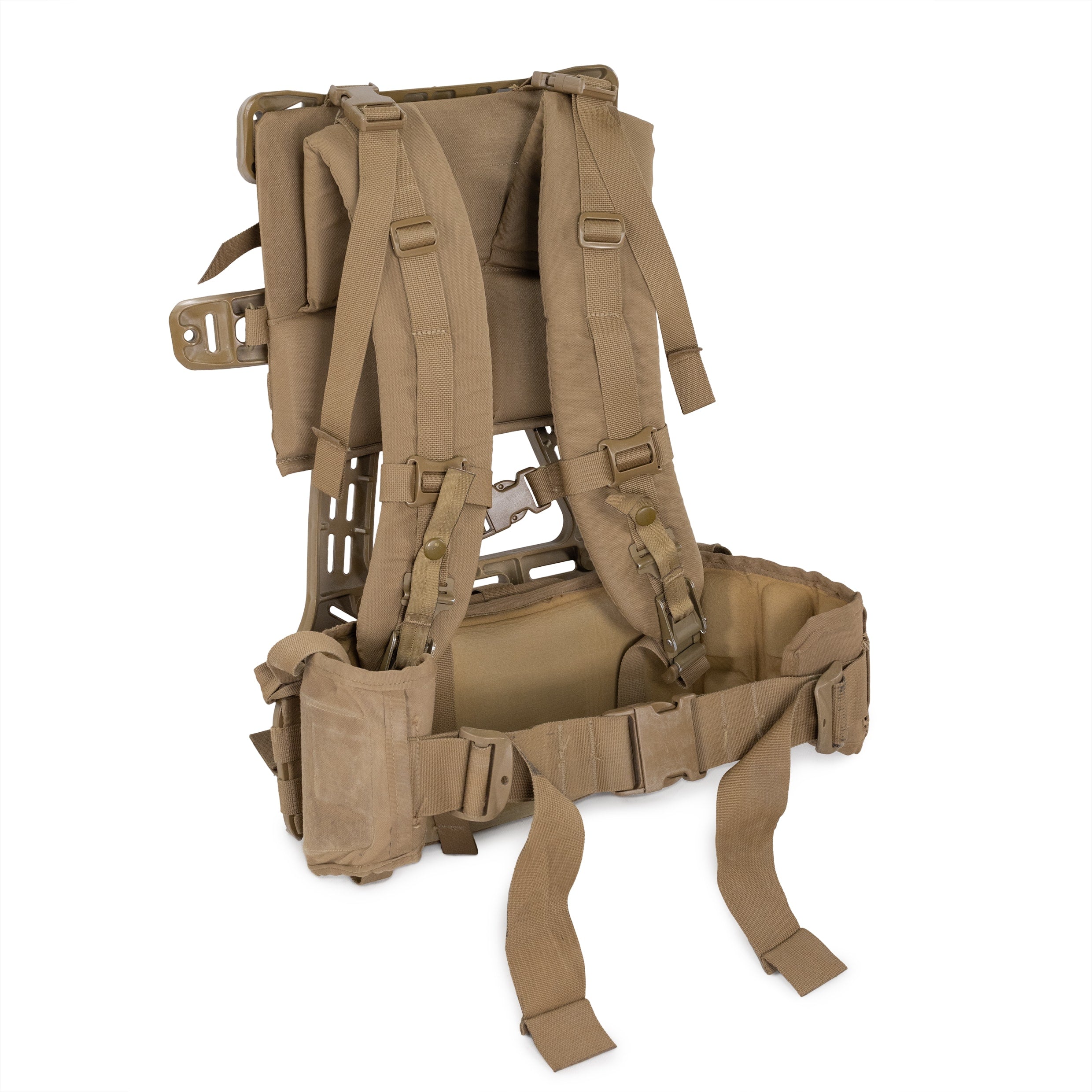 USMC FILBE Rucksack KommandoStore