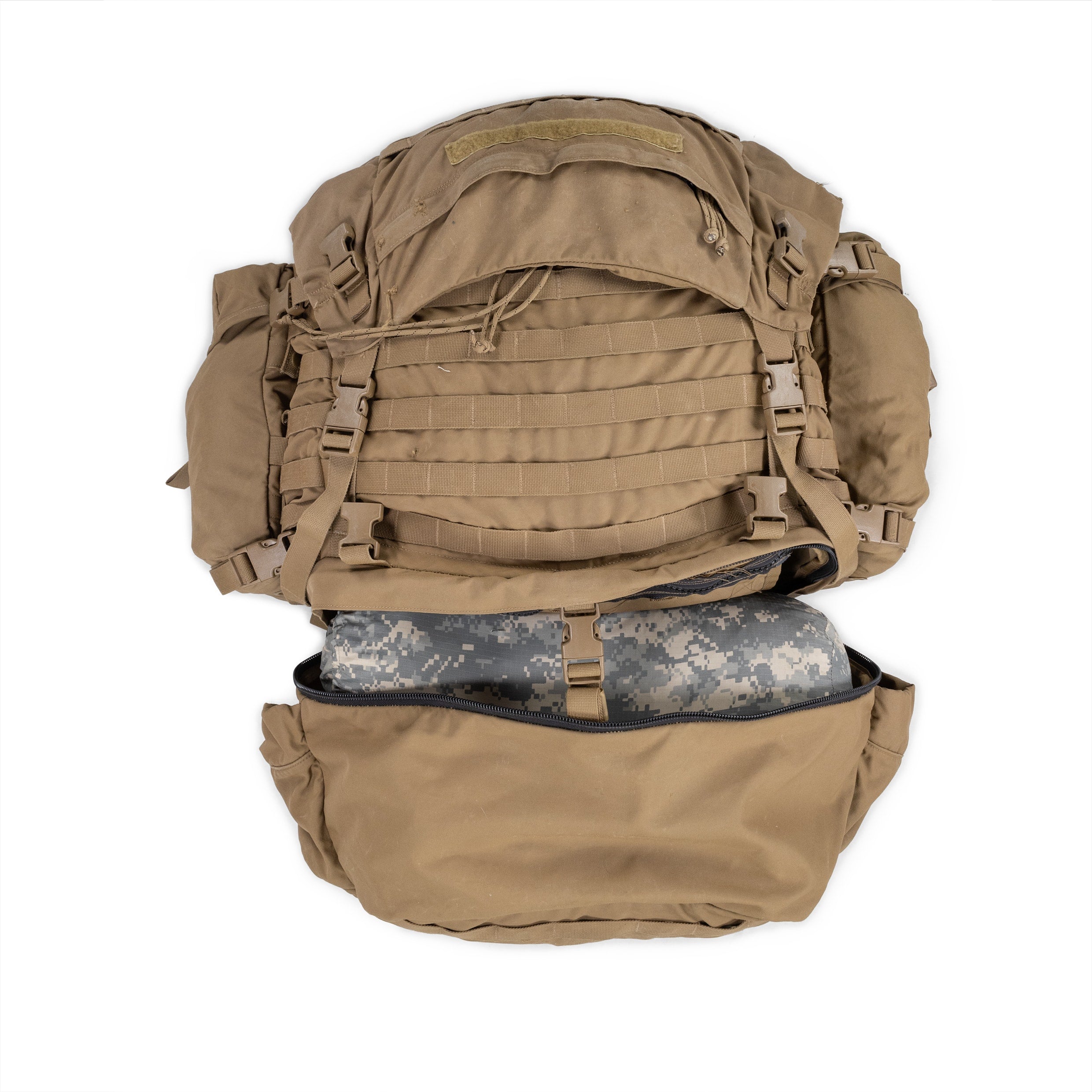 USMC FILBE Rucksack KommandoStore