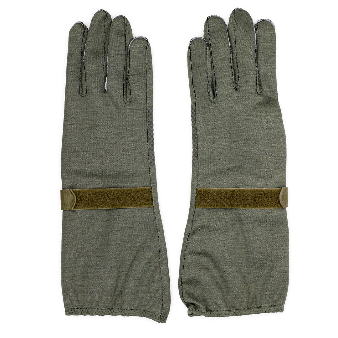 Luftwaffe Nomex Pilot Gloves