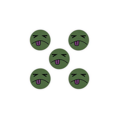 Mr. Yuk Sticker Pack