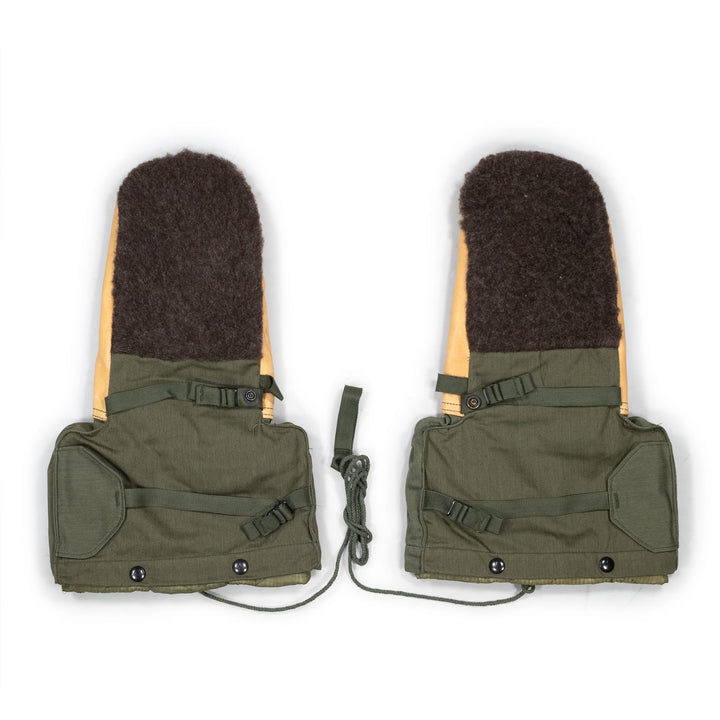 N-4B Extreme Cold Weather Mittens