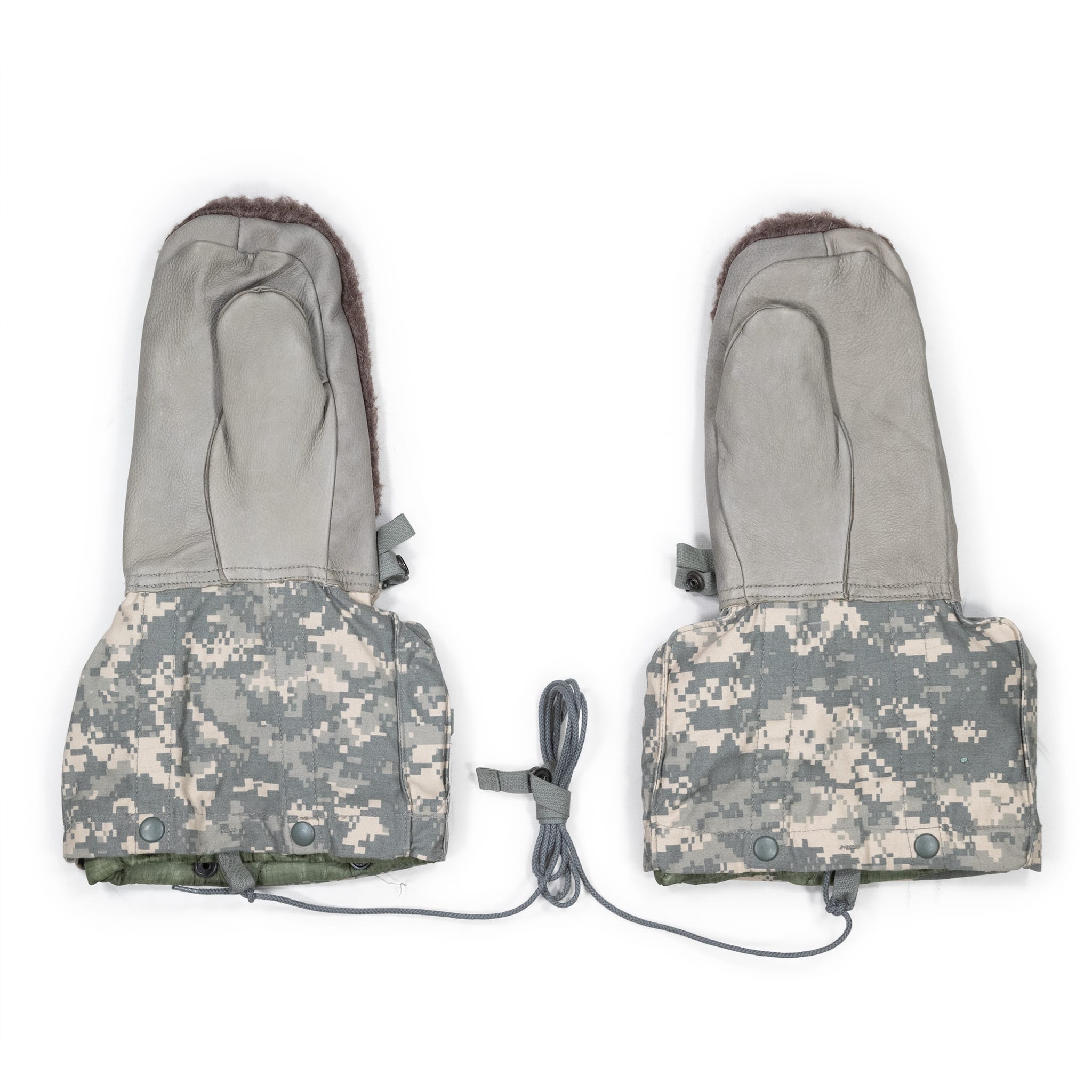 N-4B Extreme Cold Weather Mittens – KommandoStore N-4B Extreme Cold Weather Mittens – KommandoStore