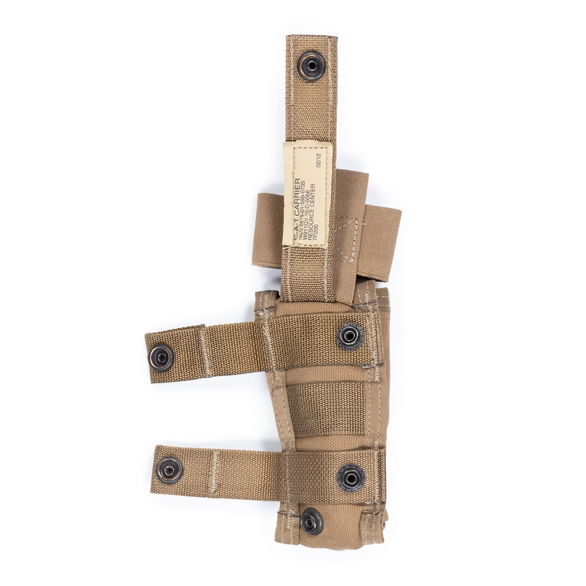 North American Rescue C.A.T. TQ Pouch