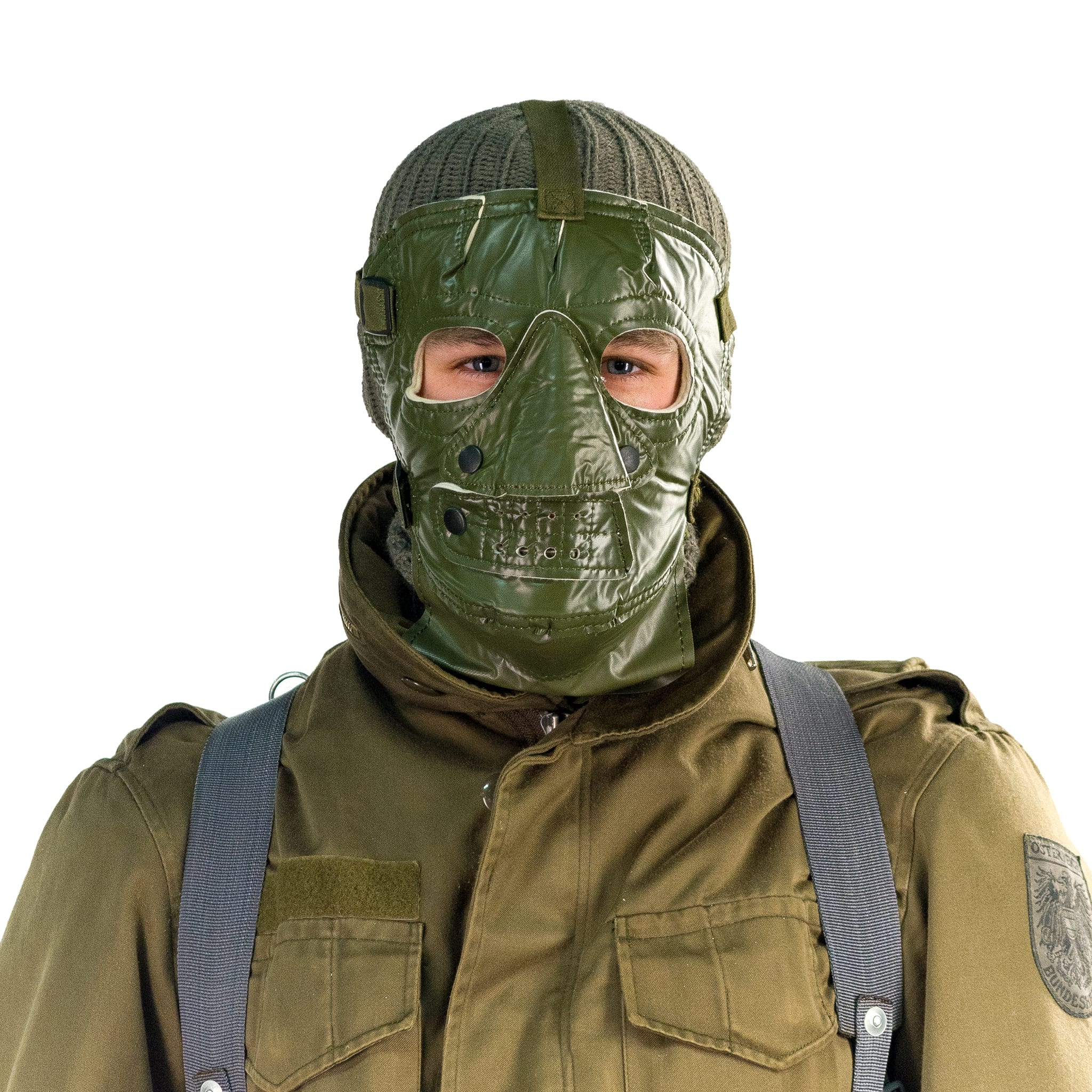 USGI Extreme Cold Weather Face Mask
