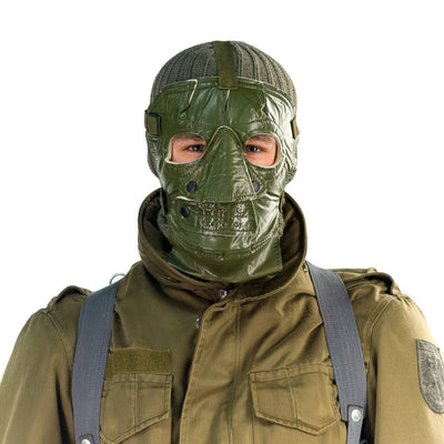USGI Extreme Cold Weather Face Mask