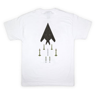 F-117 Nighthawk: Atamonica Shirt Bundle