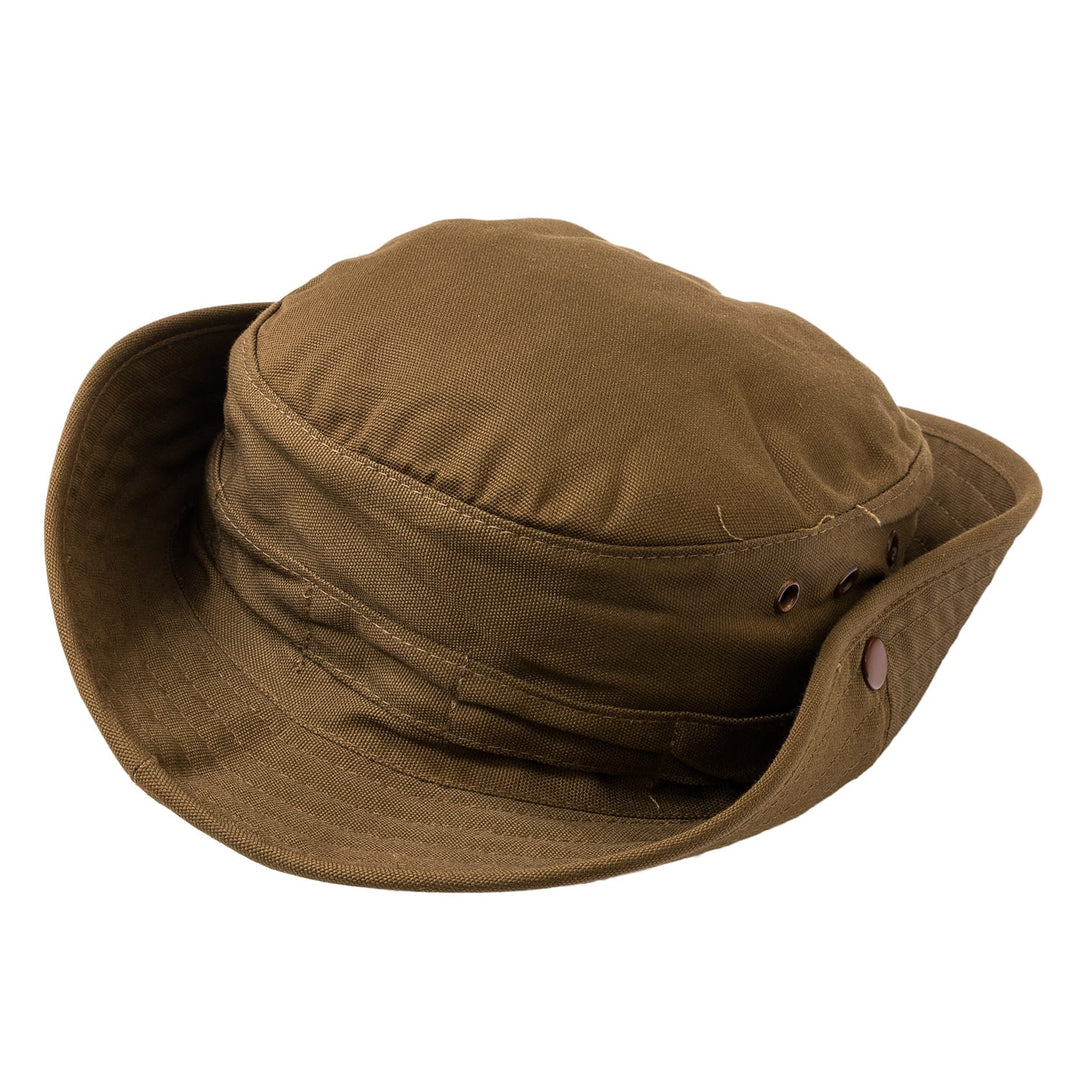 Unissued SADF Nutria Bush Hat