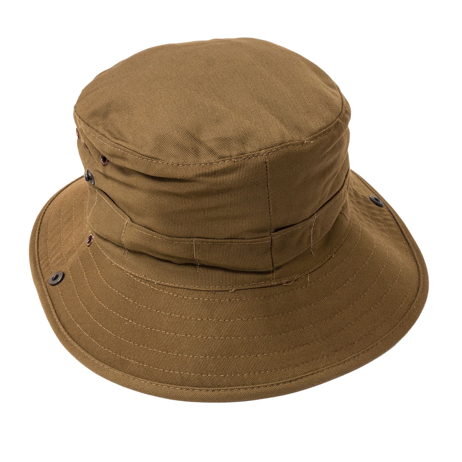 Unissued SADF Nutria Bush Hat – KommandoStore