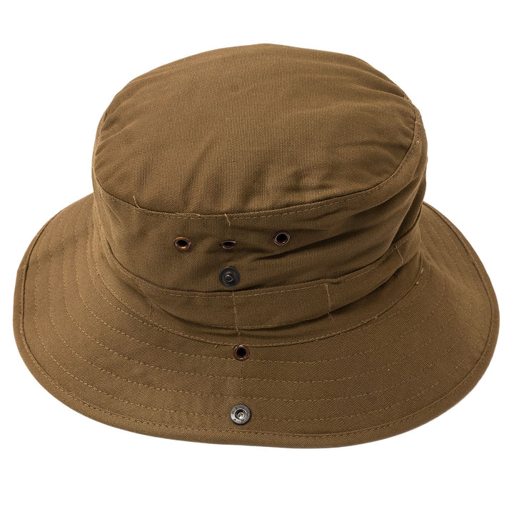 Unissued SADF Nutria Bush Hat