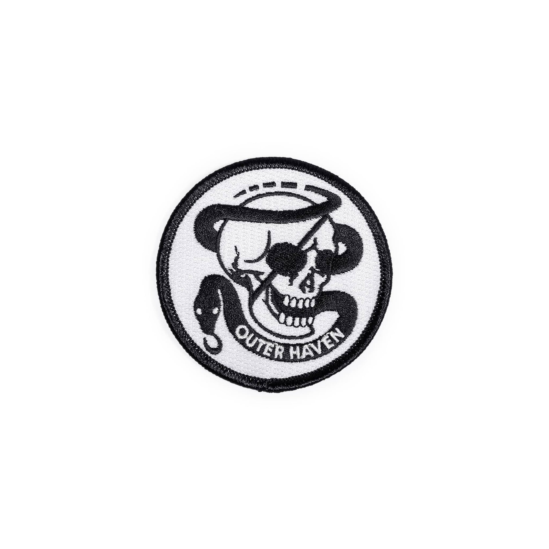 metal gear solid gog patch Metal Gear Solid V Outer Haven (Mother Company) Patch – KommandoStore