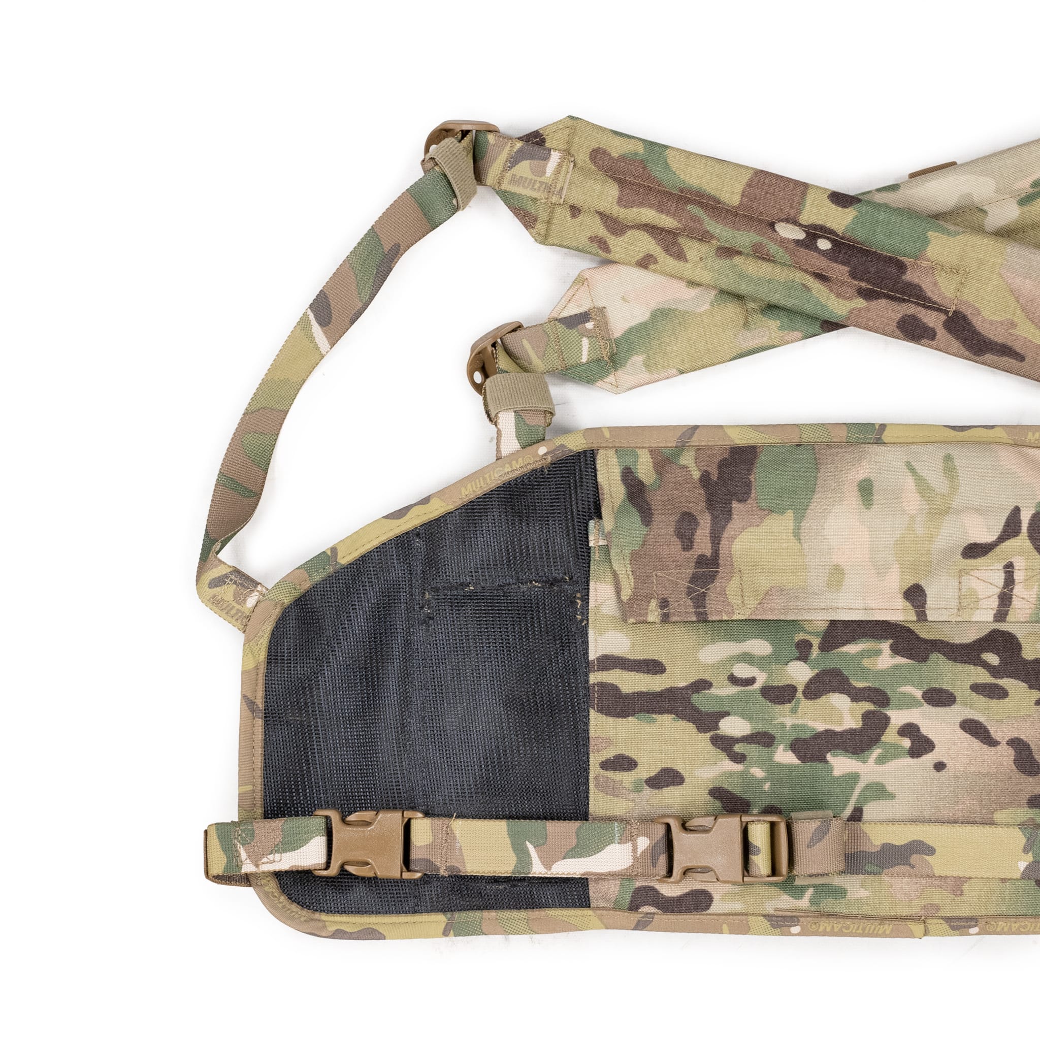 Pattern 83/84 Waist Extender Strap – KommandoStore