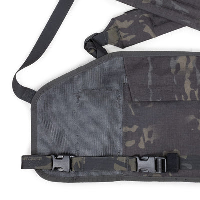 Pattern 83/84 Waist Extender Strap